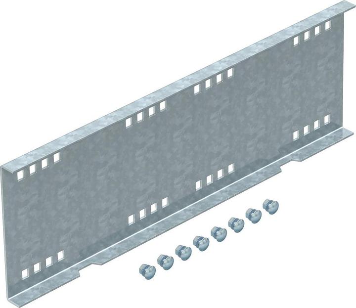 Actual product image OBO Bettermann obo-bettermann - straight union WRVL 160 FS