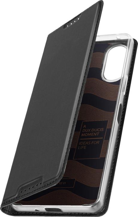 Produktbild Dux Ducis Skin Pro Flip Case (Sony Xperia 10 VI)