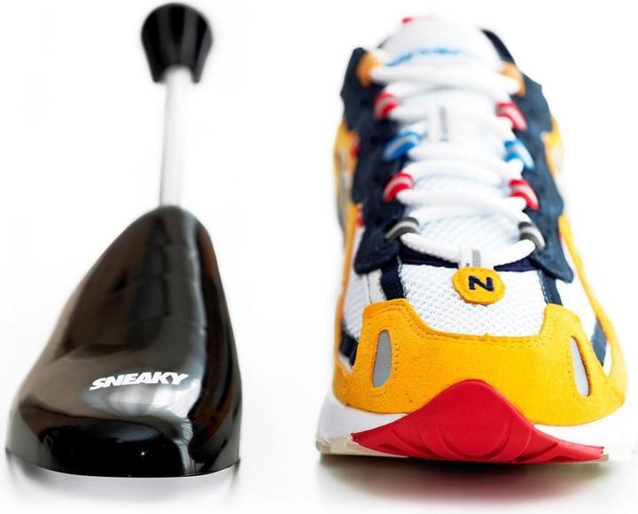 Actual product image Sneaky Shoe trees (1 x)