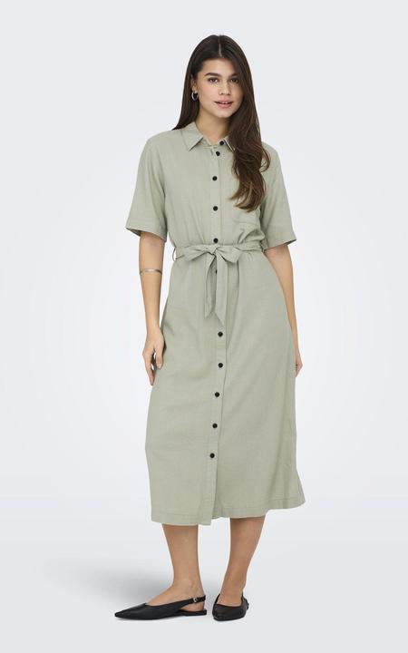 Produktbild Only ONLCARO Langes Kleid Kleid (XS)
