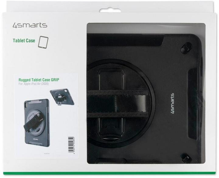 Produktbild 4smarts Grip Case (IPad Air (2022))