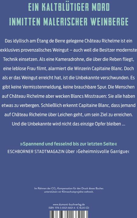 Immagine prodotto Unheilvolles Lançon (Tedesco, Rademacher a cappuccio, 2024)