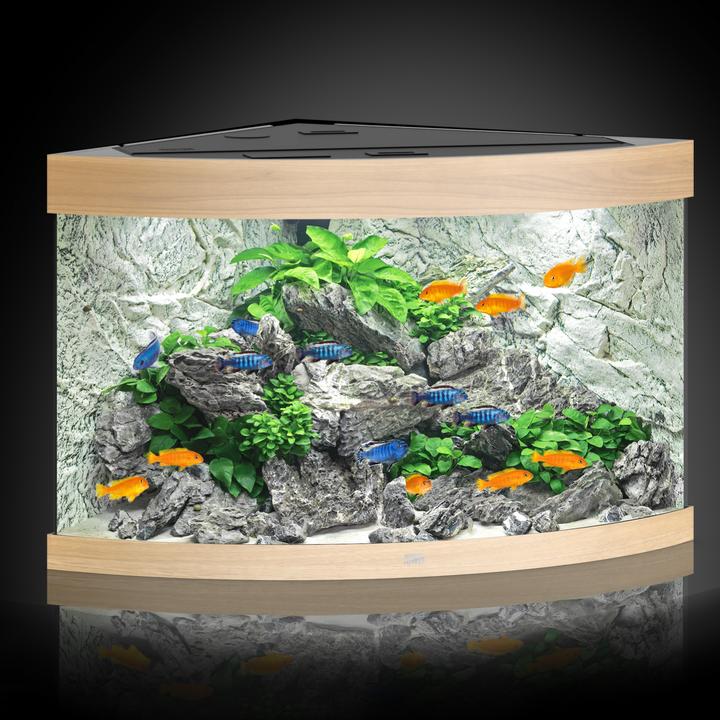 Produktbild Juwel Aquarium Trigon 190 LED (190 l)