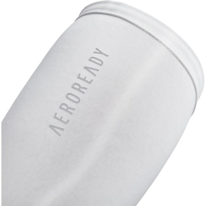Image du produit adidas Compression Calf Sleeves Weiss, S-M