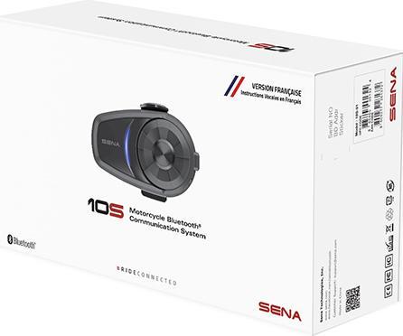 Image du produit Sena 10S (Lot de 1)