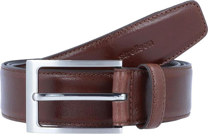 Strellson Premium Gürtel Leder (115)