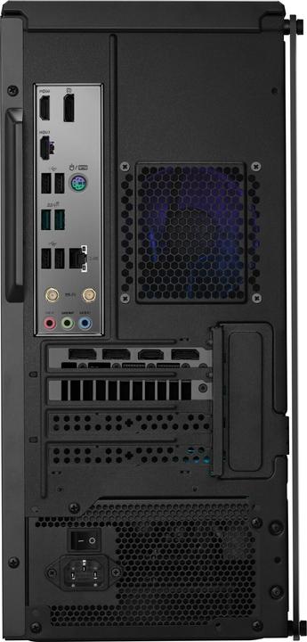 Image du produit ASUS ROG Strix G13CHR (Intel Core i7-14700F, 16 Go, 1000 Go, GeForce RTX 4060)