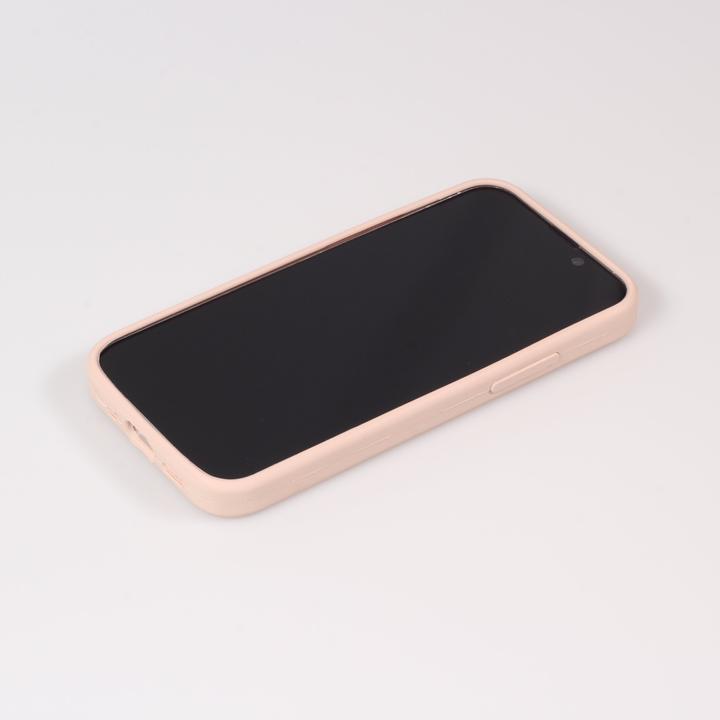 Produktbild PhoneLook Hülle Soft Touch blass- (Apple iPhone 15 Pro Max)
