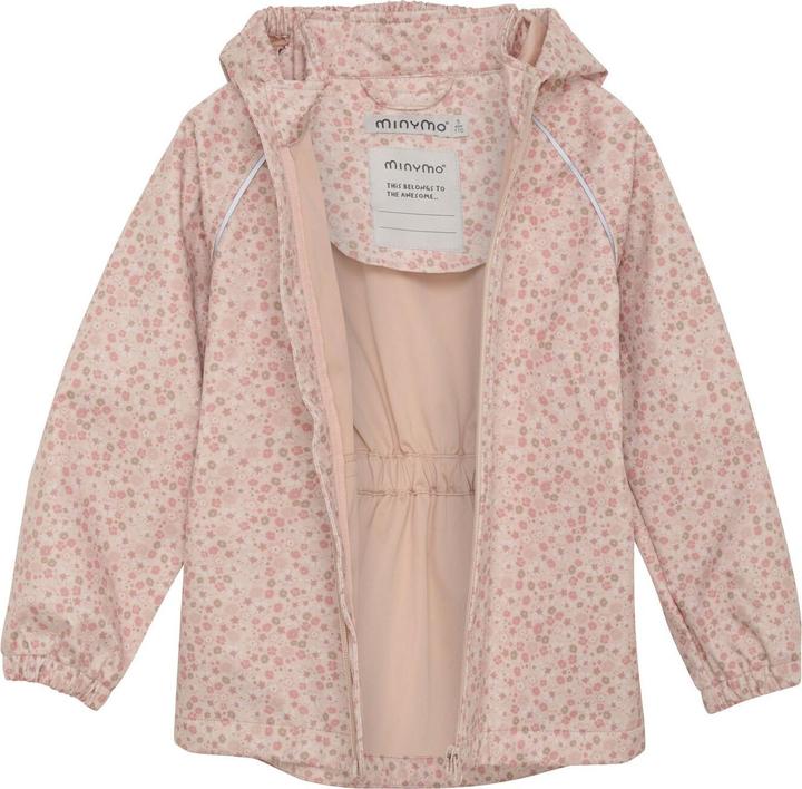 Immagine prodotto Minymo Giacca softshell Peach Beige (140)