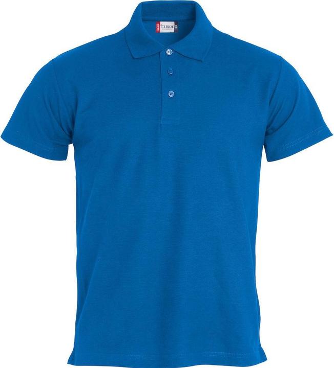 Immagine prodotto Clique Polo di base (3XL)