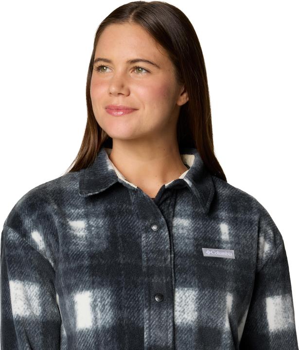 Produktbild Columbia Benton Springs™ Shirt Jacket II (L)