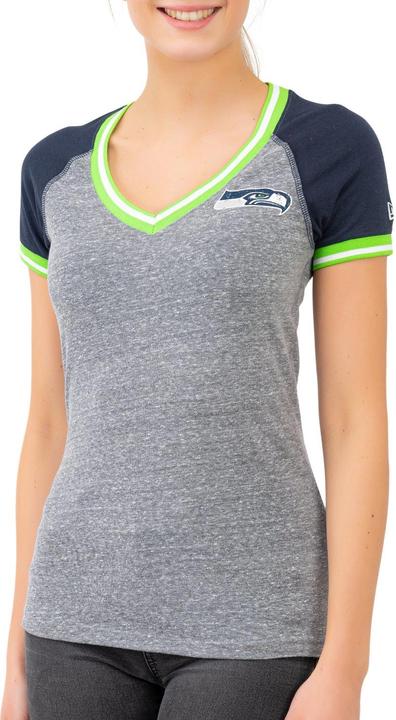 Produktbild New Era NFL Jersey Contrast Seattle Seahawks (XL)