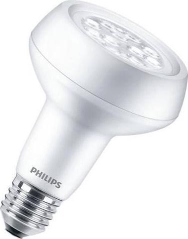 Actual product image Philips Professional CorePro LEDspot (E27, 8 W, 670 lm, 1 x, A)