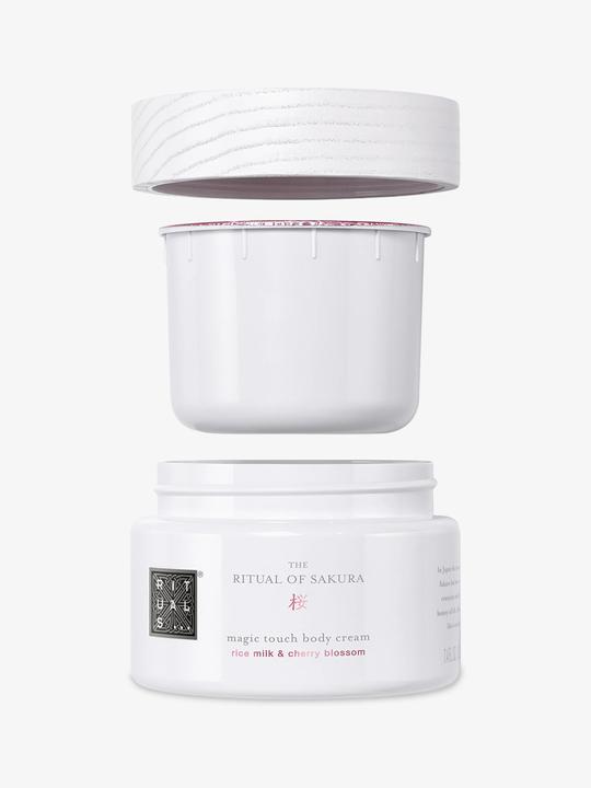 Image du produit Rituals The Ritual of Sakura Body Cream Refill (Crème pour le corps, 220 ml)