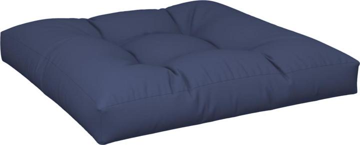 Produktbild VidaXL 10-tlg. Garten-Lounge-Set mit Kissen (80 x 80 x 12 cm)