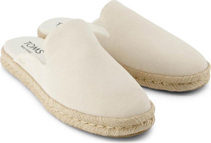Immagine prodotto Toms W's Santiago Mule Suede (38)