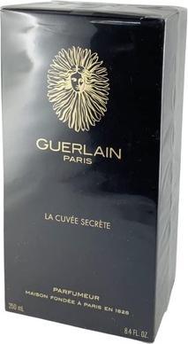 Produktbild Guerlain La Cuvée Secrète Perfume 250ml (Eau de cologne, 250 ml)