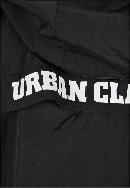 Actual product image Urban Classics Commuter Parka (L)