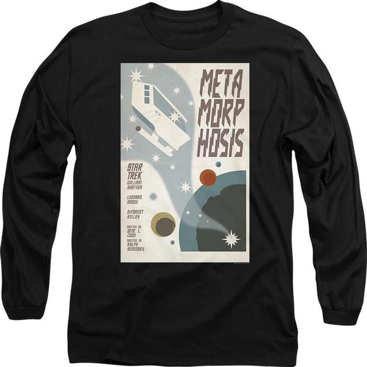 The Original Series Episode 38 TShirt (S)