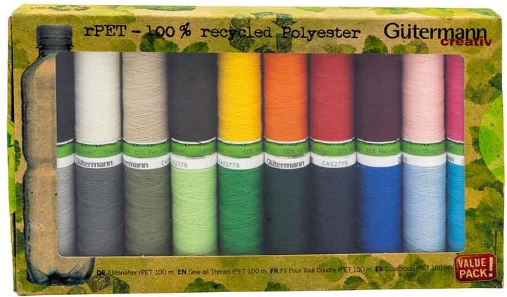 Image du produit Gütermann Tous les couturiers (100 m)