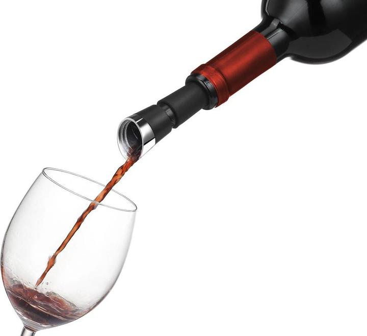 Immagine prodotto Le Creuset Wa-163 (Versatore di vino, Chiusura per il vino)