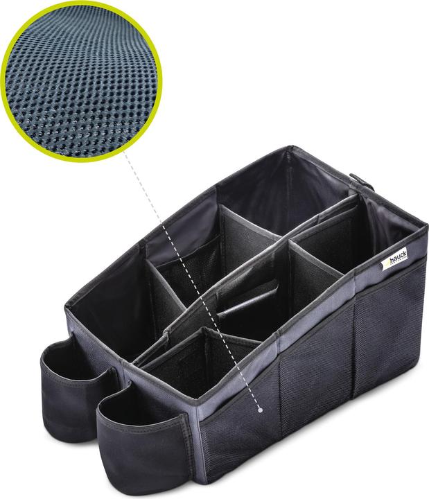 Produktbild Hauck Organize Me Black