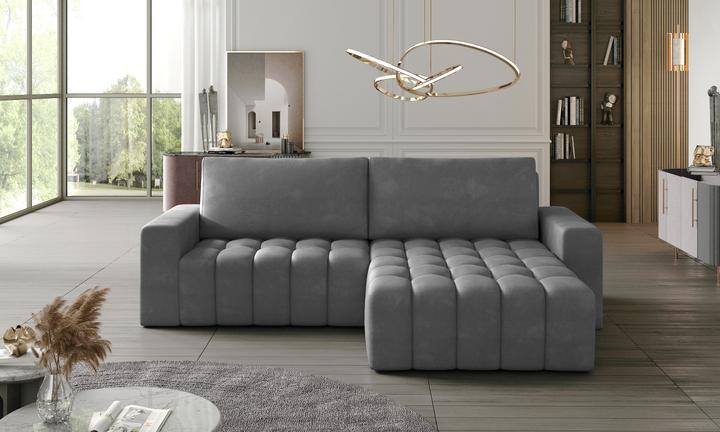 Produktbild ELTAP Bonett (3-Sitzer, Bettsofa, Ecksofa)