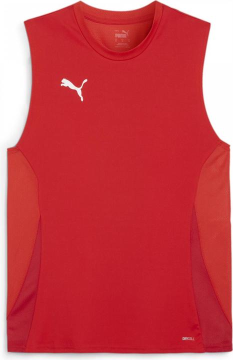 Produktbild Puma teamGOAL Sleeveless Jersey (3XL)