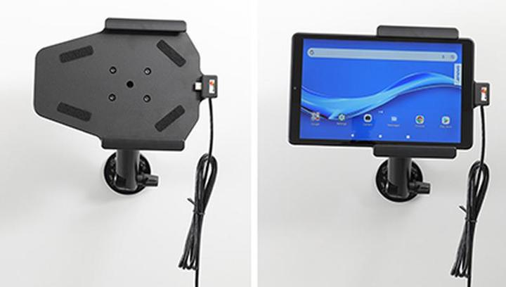 Actual product image Brodit 727270 Bracket Lenovo Tab M8 HD TB-8505XC