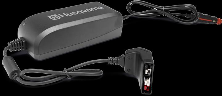 Actual product image Husqvarna Qc80f (12 V)