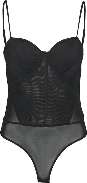 Vero Moda Vmsirid Singlet Bodystock Jrs Body (XXS)