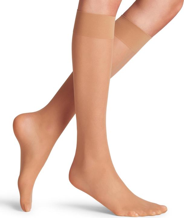 Actual product image Falke Matt Deluxe 20 (20 DEN, 39 - 42)