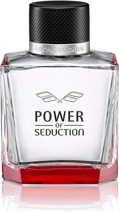 Antonio Banderas Seduction