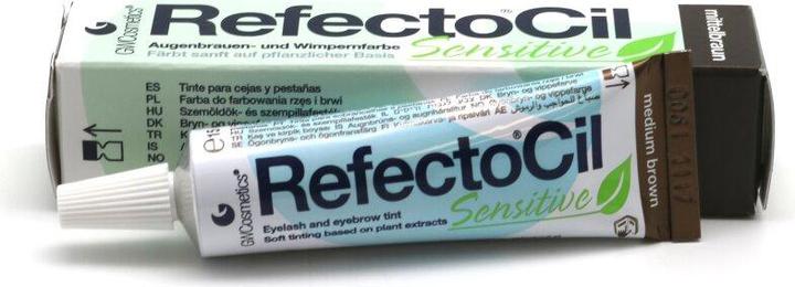 Produktbild Refectocil Sensitive