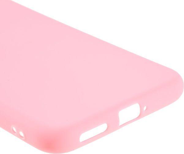 Actual product image MU Classic Softcase TPU Series (Huawei P50)