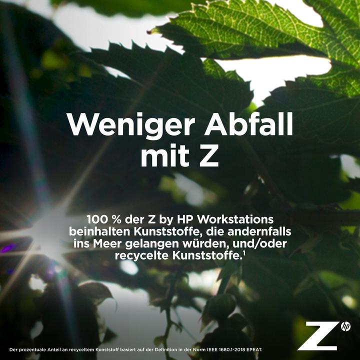 Actual product image HP Z2 G9 (Intel Core i7-14700K, 32 GB, 1000 GB)