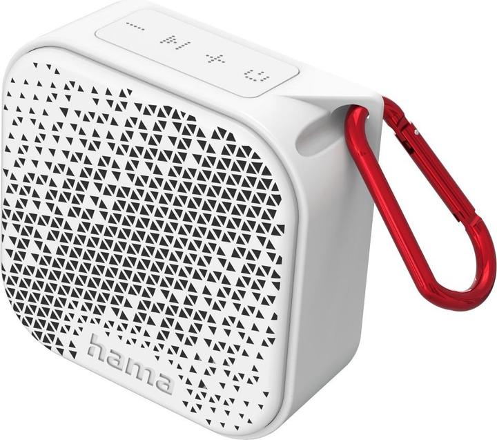 Produktbild Hama Pocket 3.0 (14 h, Akkubetrieb)