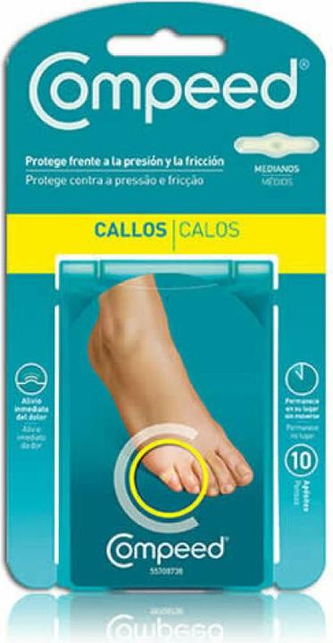 Produktbild Compeed 3574660259162