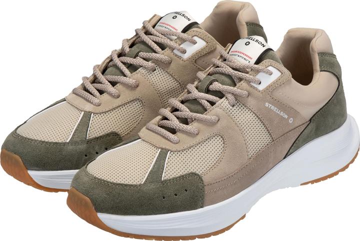 Actual product image Strellson greenwich kilburn sneaker xt7 (46)