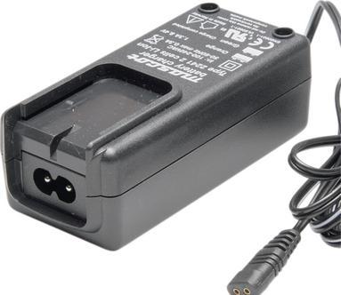 Mascot Charger Li-Ion 1 Li-Ion cell 4.2 V / 1.3 A (1 pcs., Chargers without battery)