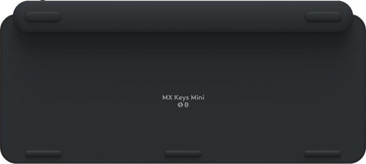 Produktbild Logitech MXKeys Minimalist (Eng. Int., Kabellos)