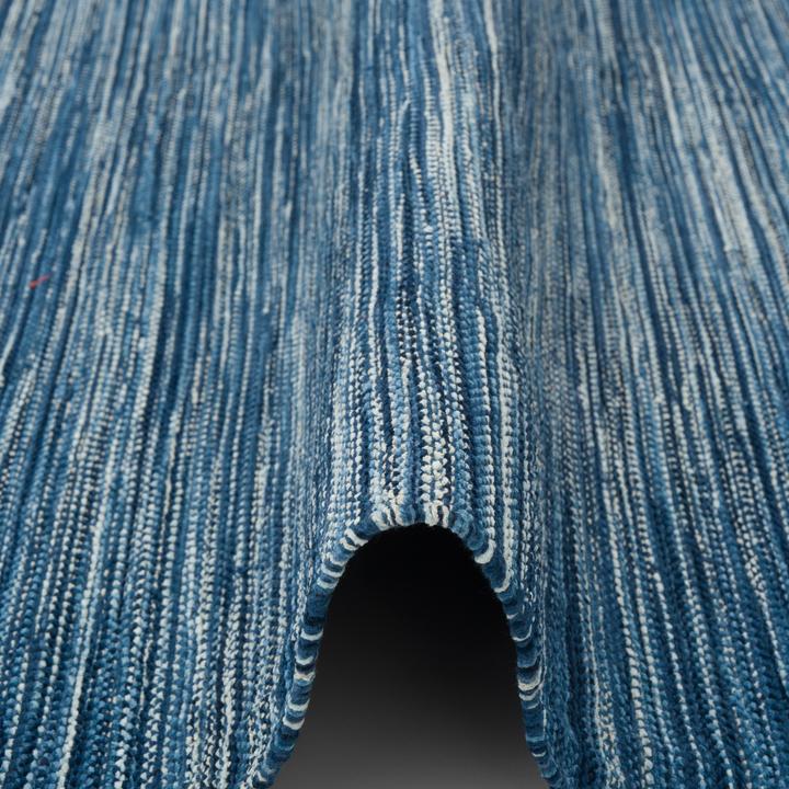 Image du produit Pergamon Tapis en coton naturel Kilim Toskana (200 x 300 cm)