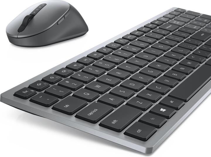 Produktbild Dell KM7120W (DE, Kabellos)