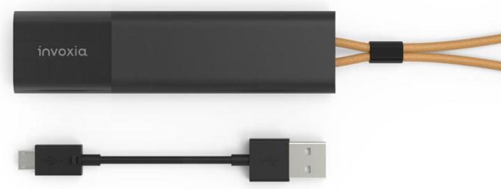 Image du produit Invoxia GPS Tracker Pro (Android, Apple)