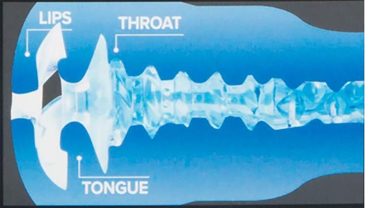 Produktbild Fleshlight Turbo Thrust