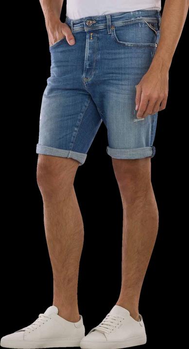 Produktbild Replay Jeansshorts (XXL)