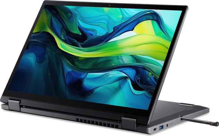 Produktbild Acer Aspire Spin 14 (14", Intel Core 5 120U, 16 GB, 1000 GB, CH)