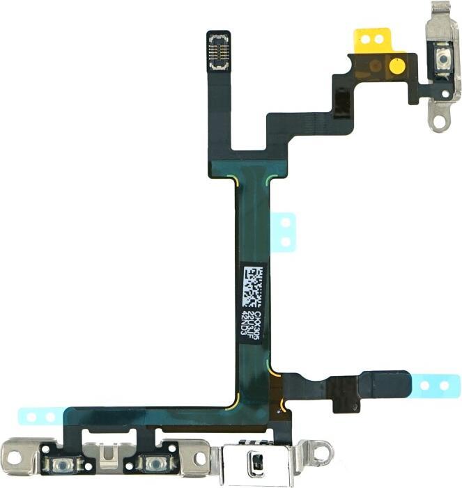 Immagine prodotto OEM Accensione e spegnimento del cavo flessibile per iPhone 5 (iPhone 5)
