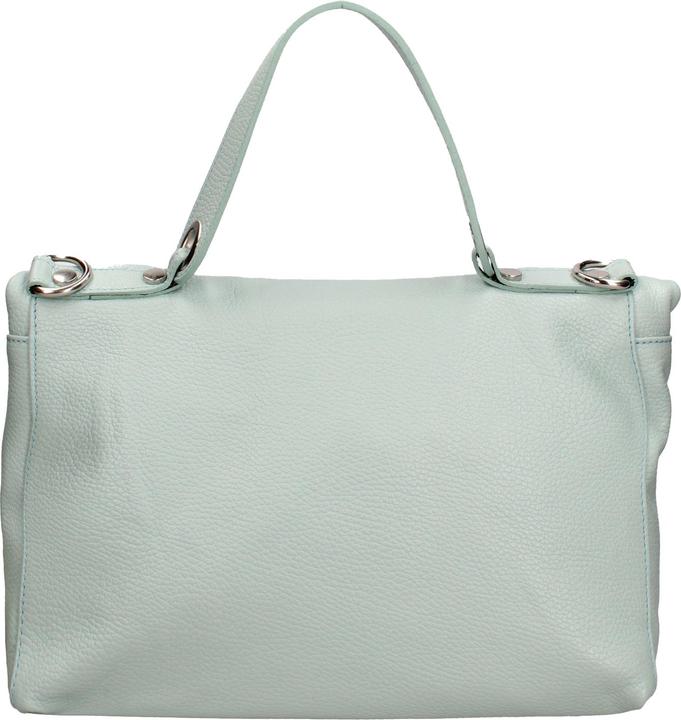 Actual product image Viola Castellani Shoulder bag convertible into a backpack (1.71 l)