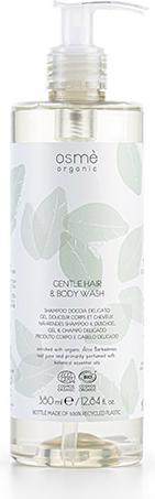 GFL Osme (380 ml, Flüssiges Shampoo)